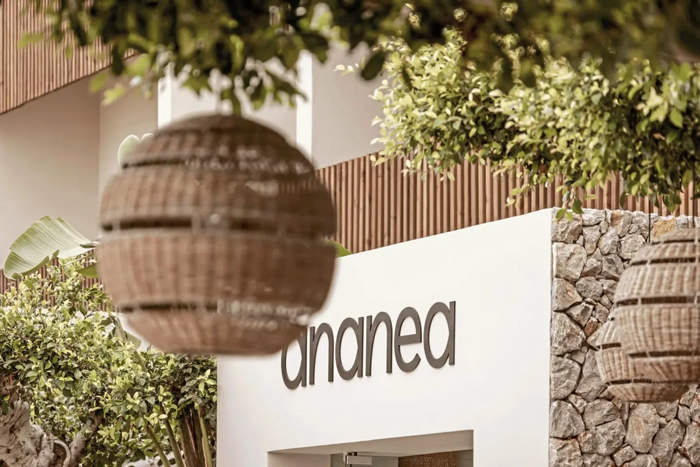 ananea Kos EXTERIOR