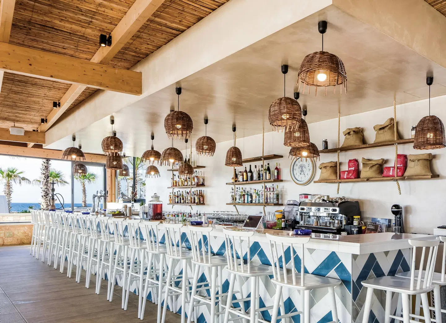 Stella Village Bar