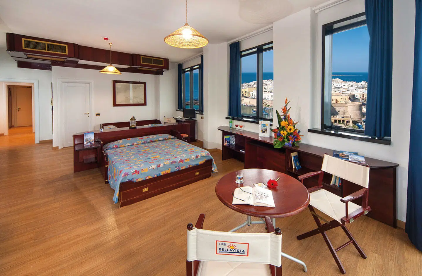 Bellavista Club ROOM_EXAMPLE