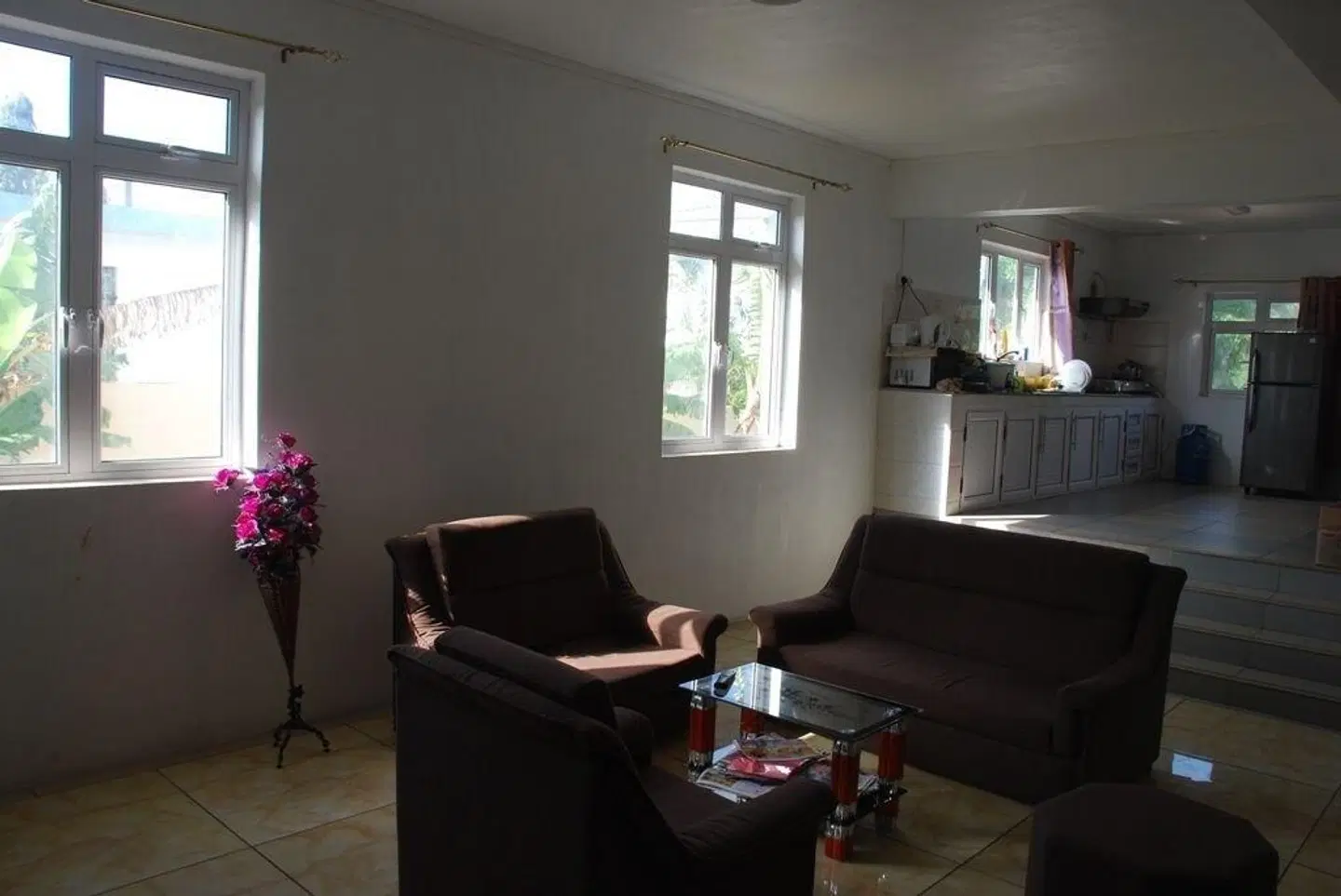 La Dorade ROOM_EXAMPLE