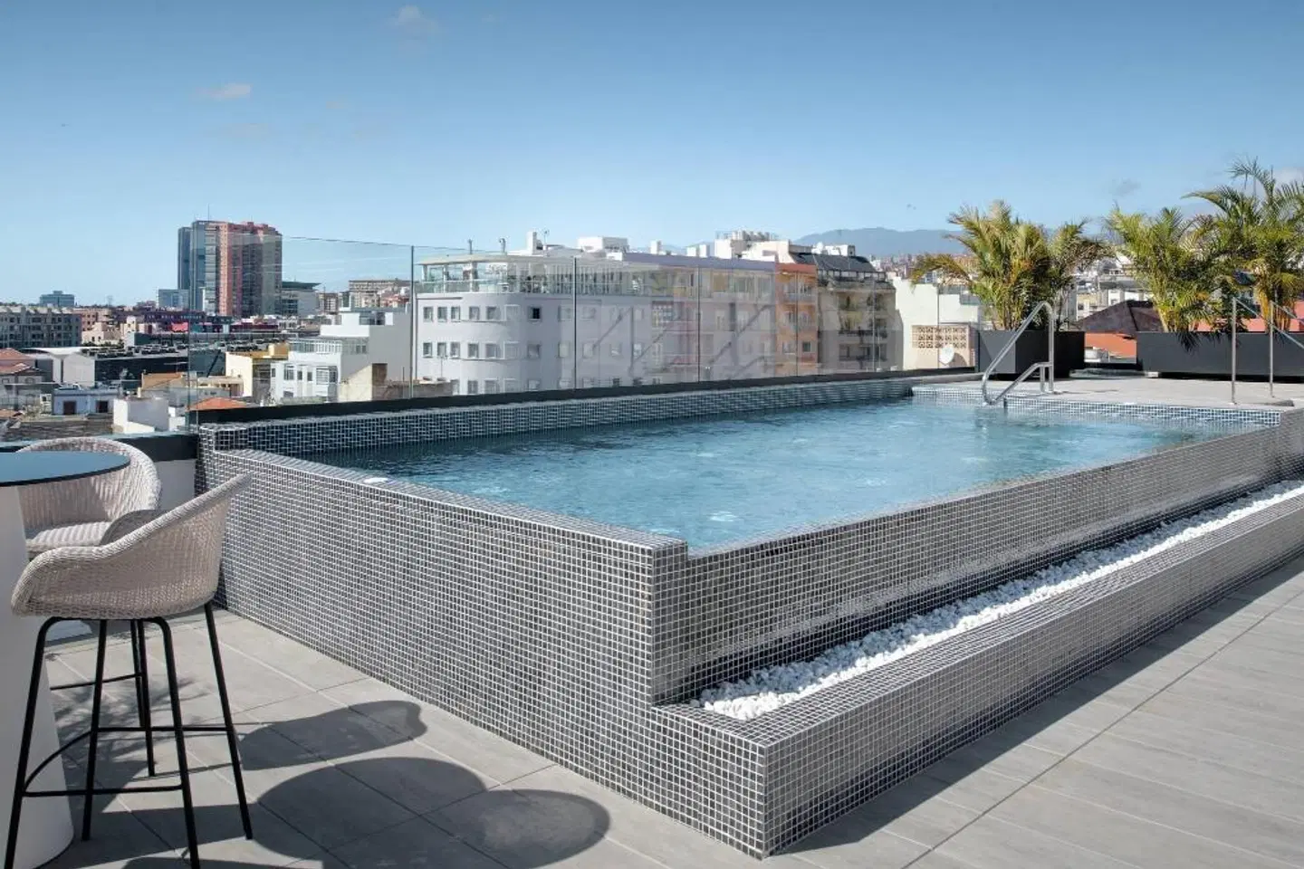 AC Hotel Tenerife by Marriott OUTDOOR_POOL