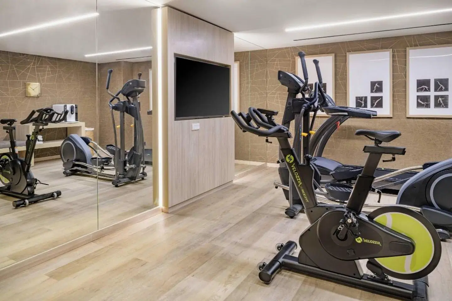 AC Hotel Tenerife by Marriott SPORTS_AND_LEISURE