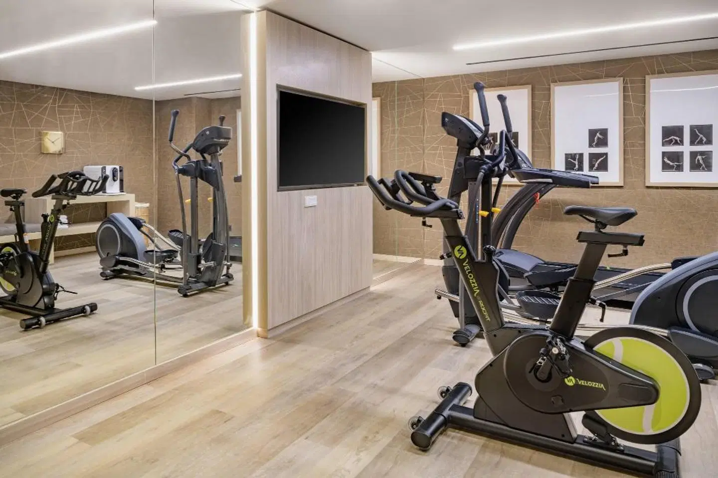 AC Hotel Tenerife by Marriott SPORTS_AND_LEISURE