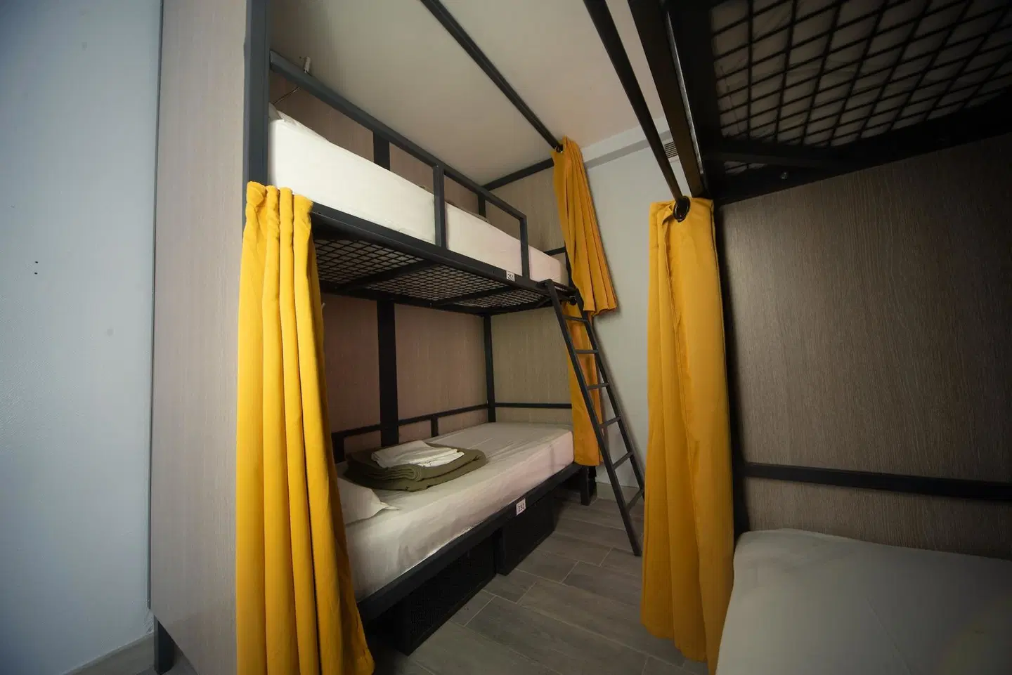 City Inn Paris HEALTH_BEAUTY