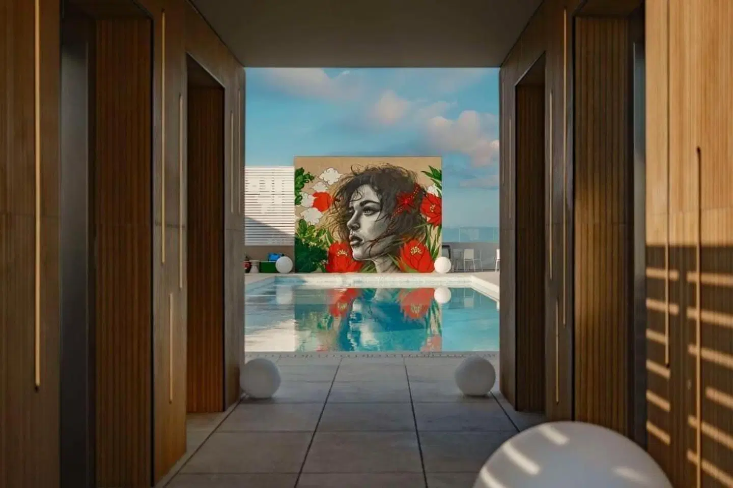 Hyatt Centric Malta SPORTS_AND_LEISURE