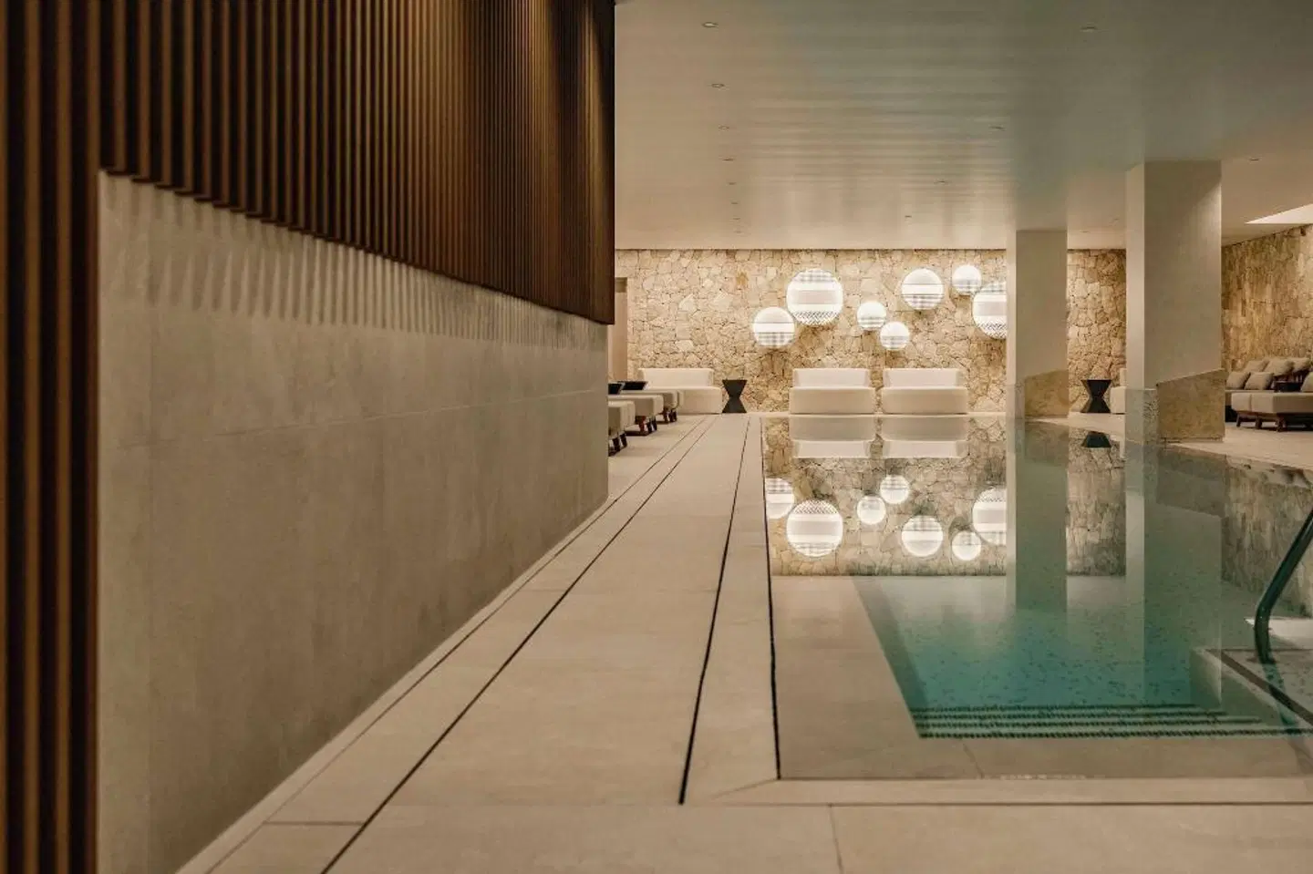 Hyatt Centric Malta Badezimmer