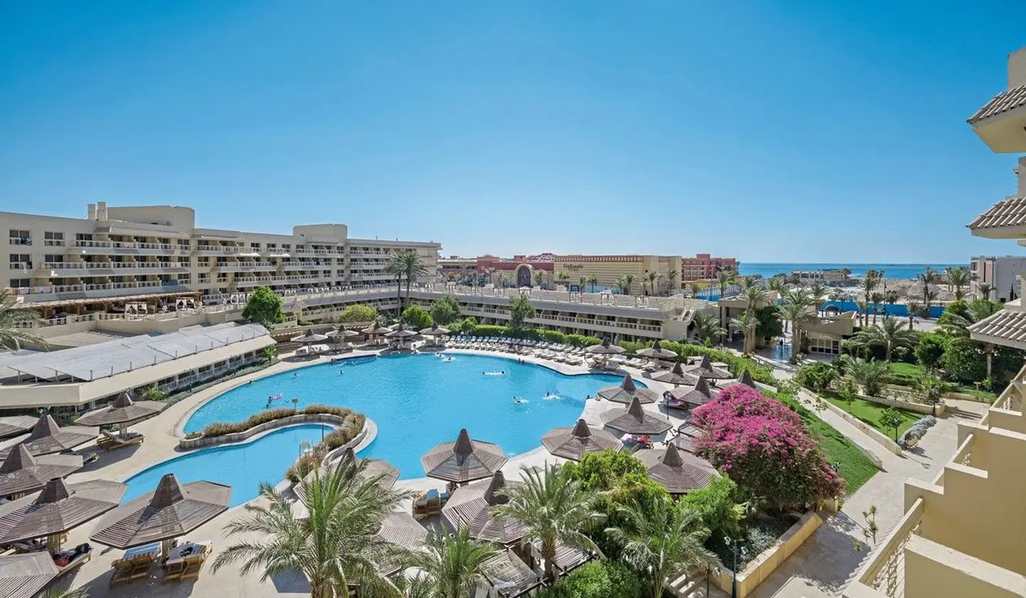 Sindbad Club OUTDOOR_POOL