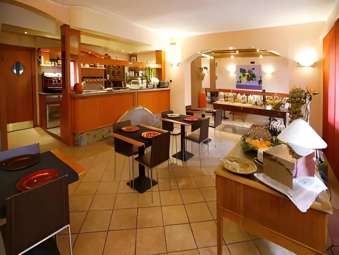 Gattopardo LOUNGE_LOBBY