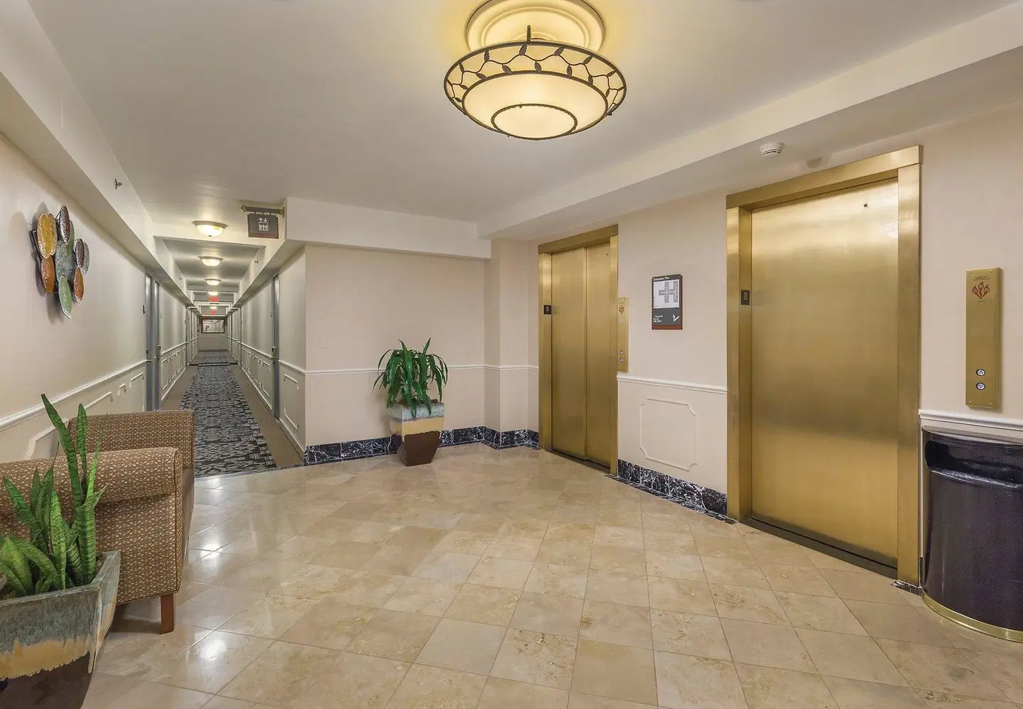 Club Wyndham Avenue Plaza LOUNGE_LOBBY