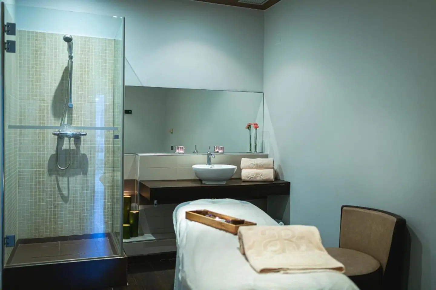 AR Roca Esmeralda Wellness & Spa Hotel ROOM_EXAMPLE