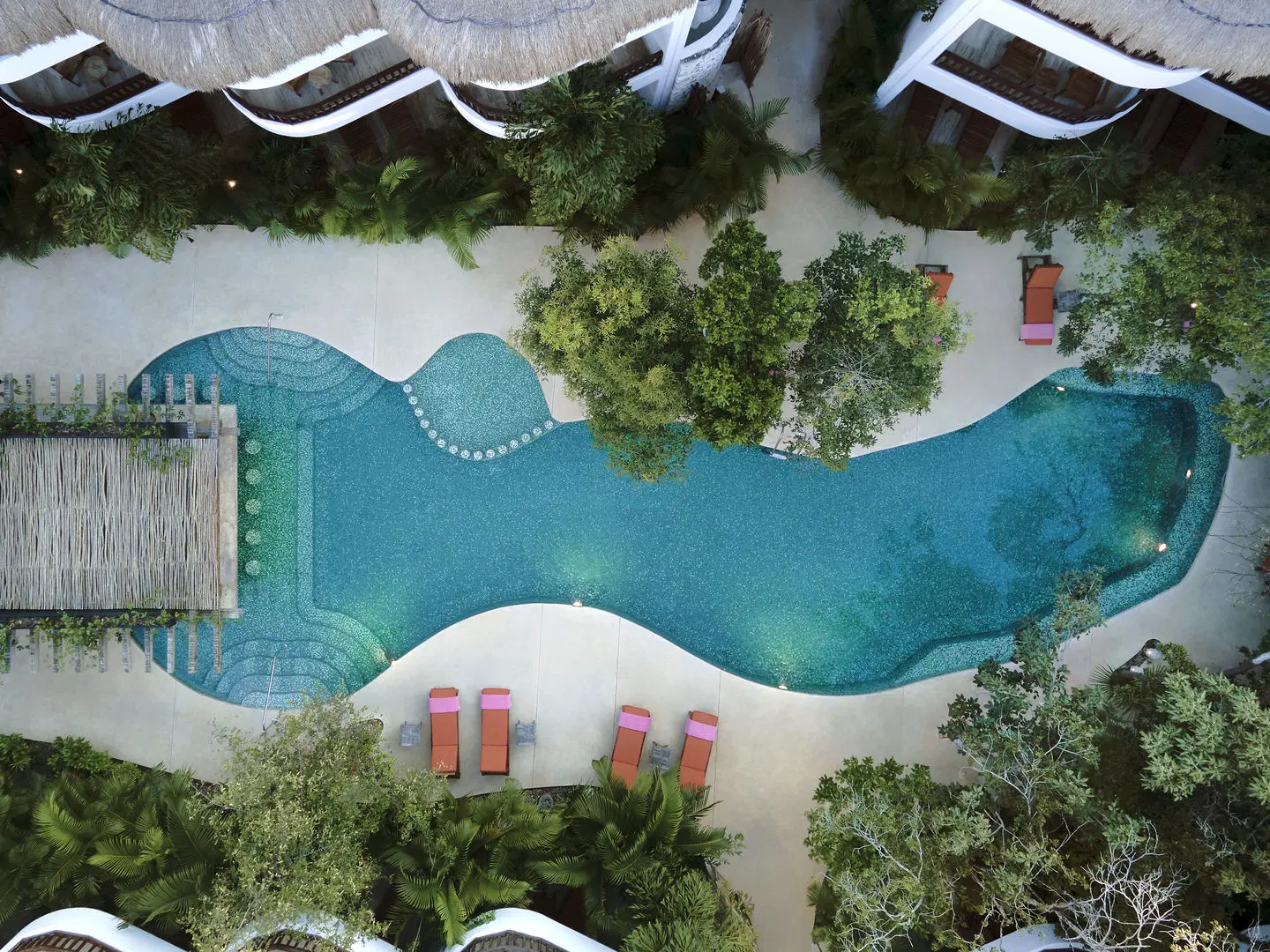Kimpton Aluna Resort Tulum EXTERIOR