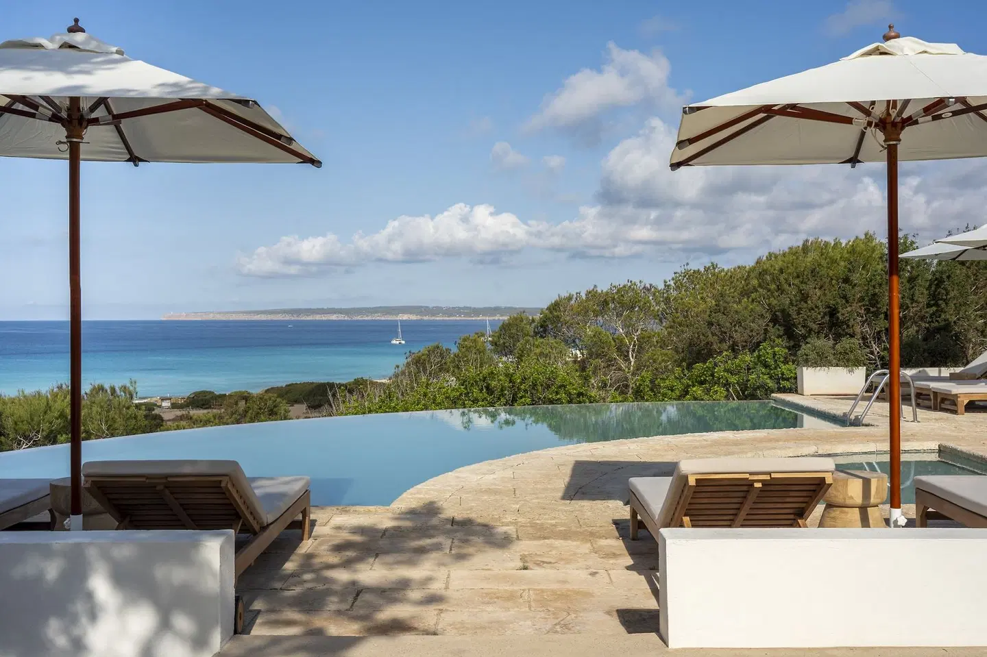 Dunas de Formentera Strand