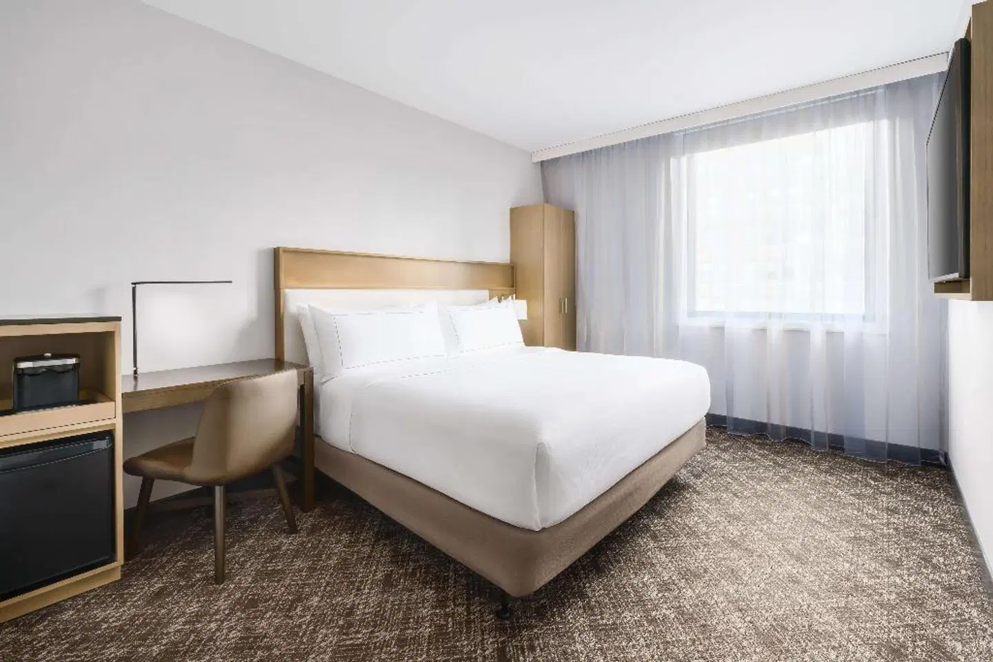 Radisson Hotel New York Times Square ROOM_EXAMPLE