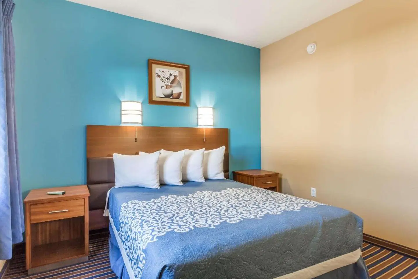 Days Inn by Wyndham Vernal ROOM_EXAMPLE