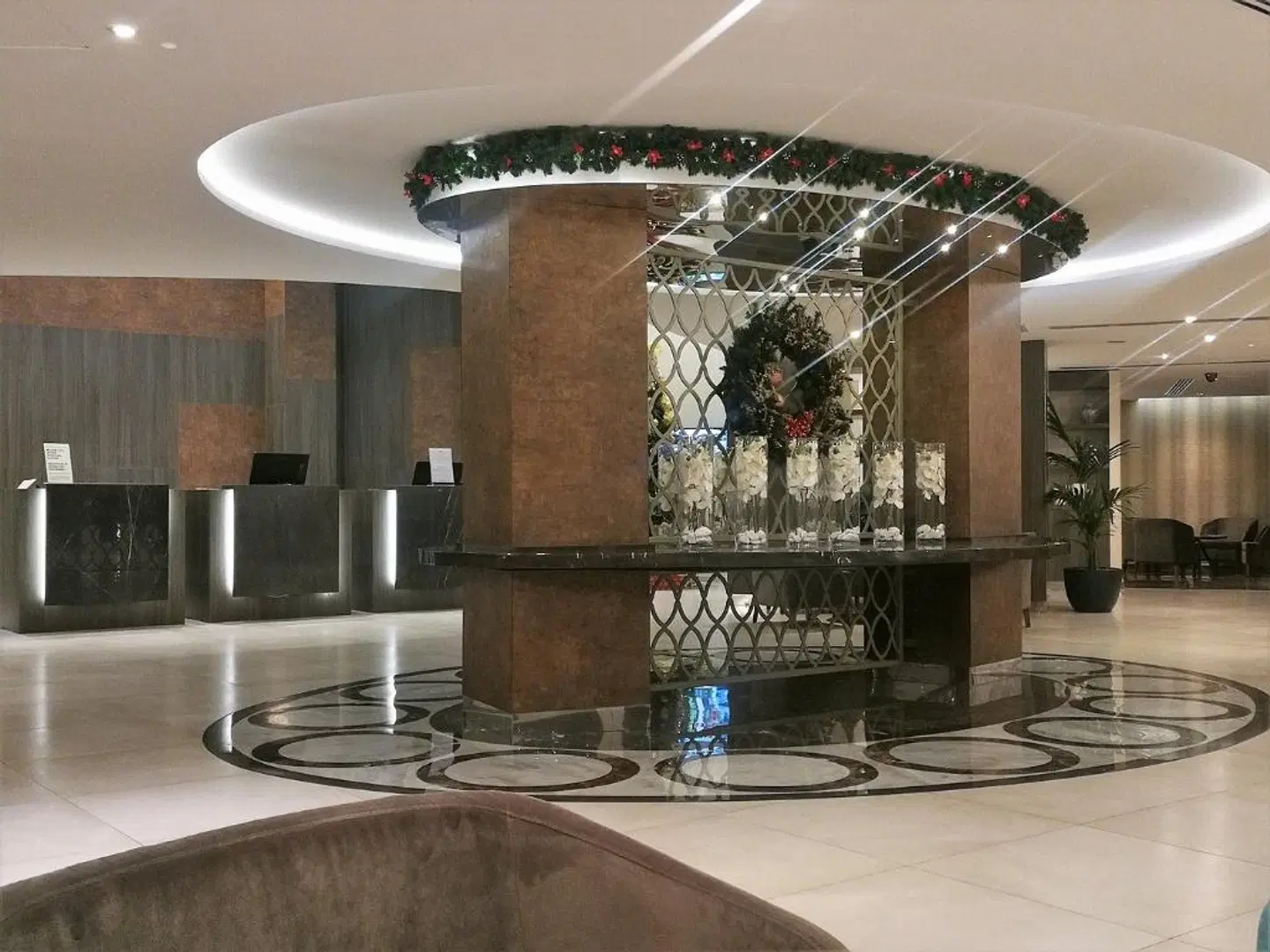 Waterfront LOUNGE_LOBBY