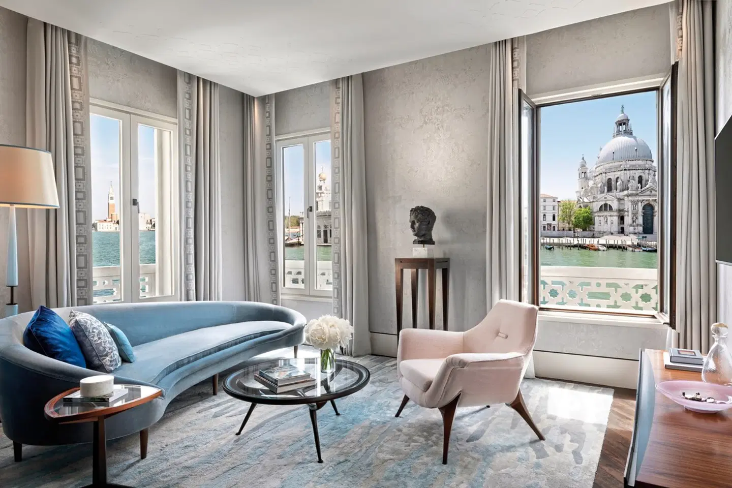 The St. Regis Venice ROOM_EXAMPLE