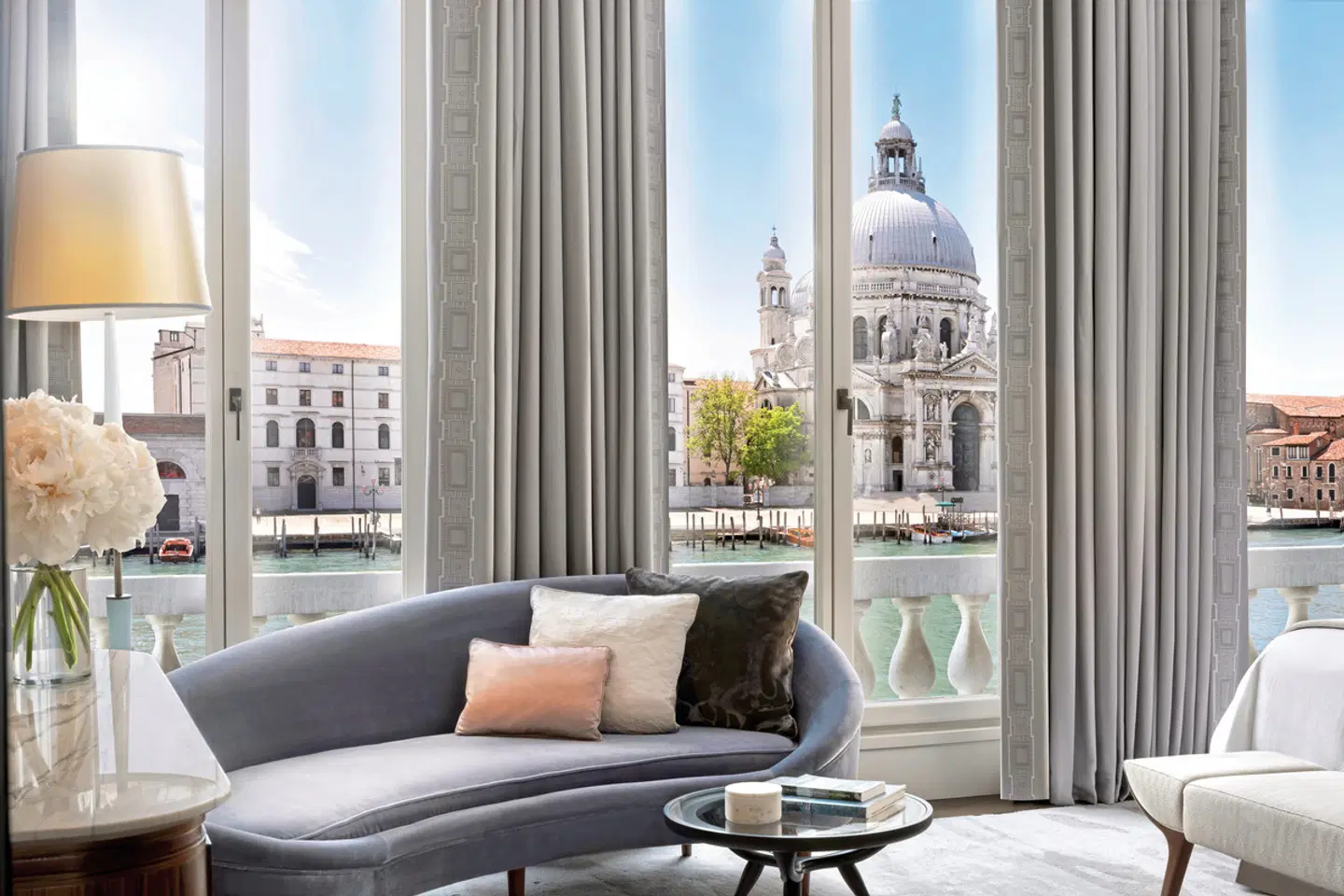 The St. Regis Venice LOUNGE_LOBBY