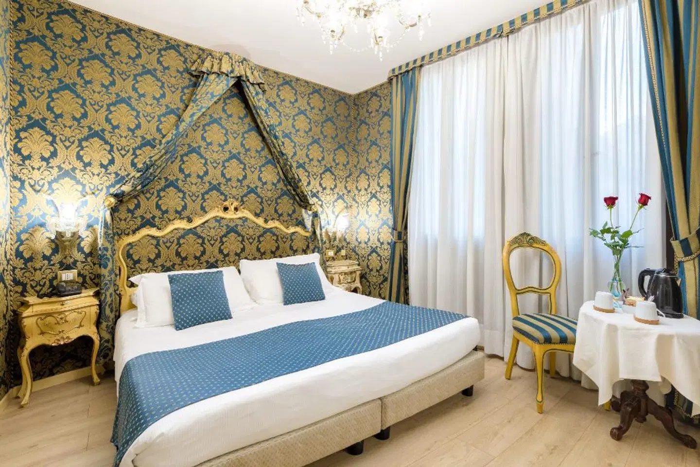 San Giorgio ROOM_EXAMPLE