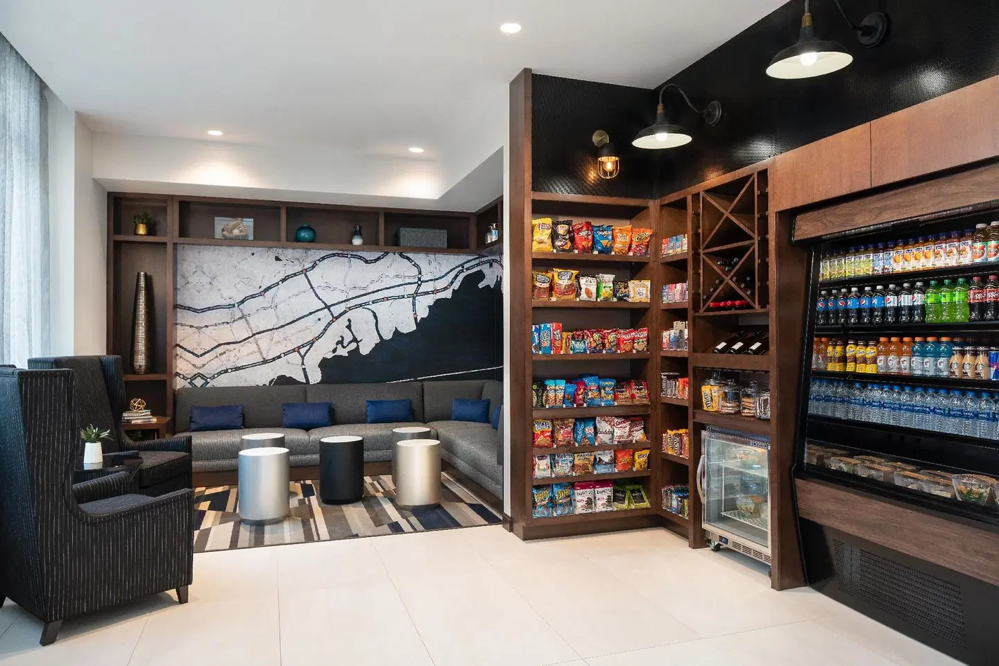Hyatt Place San Francisco / Downtown LOUNGE_LOBBY