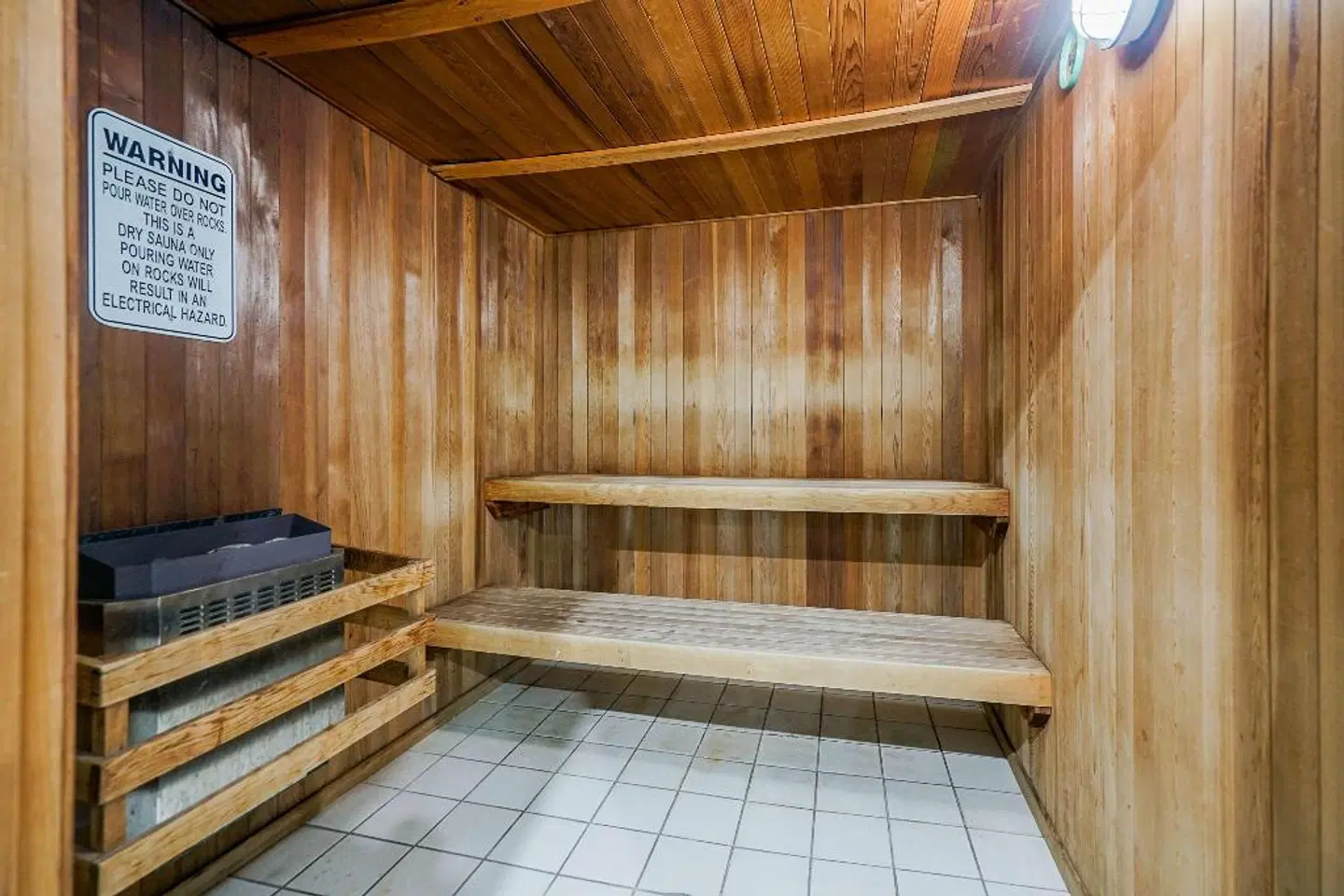 Best Western Peace Arch Inn HEALTH_BEAUTY