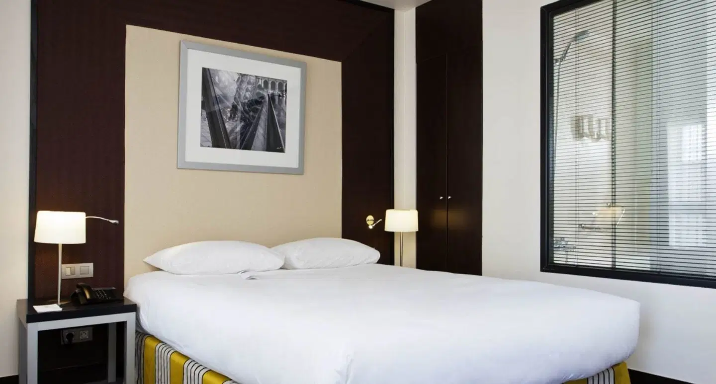 Hôtel Le M Paris ROOM_EXAMPLE