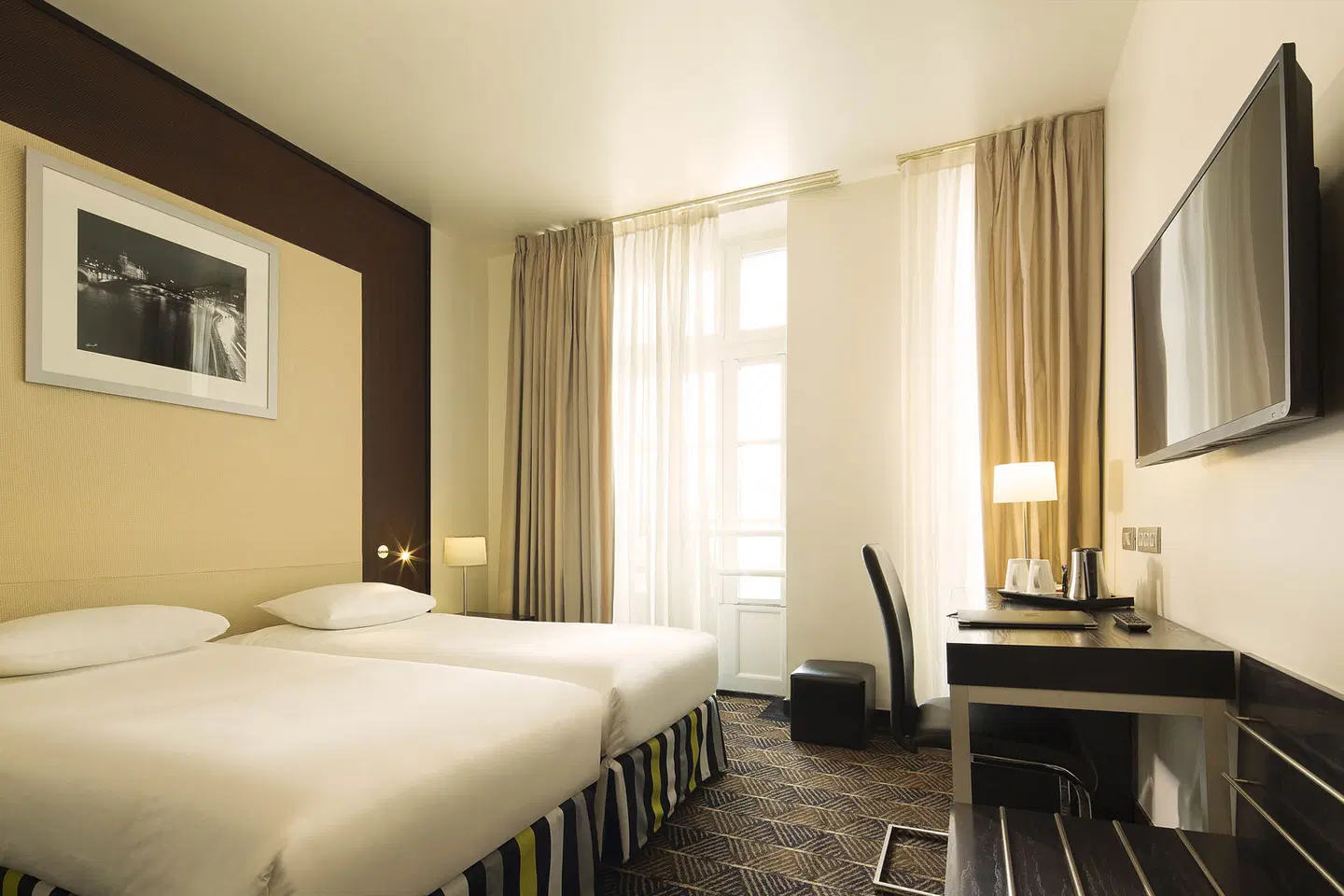 Hôtel Le M Paris ROOM_EXAMPLE