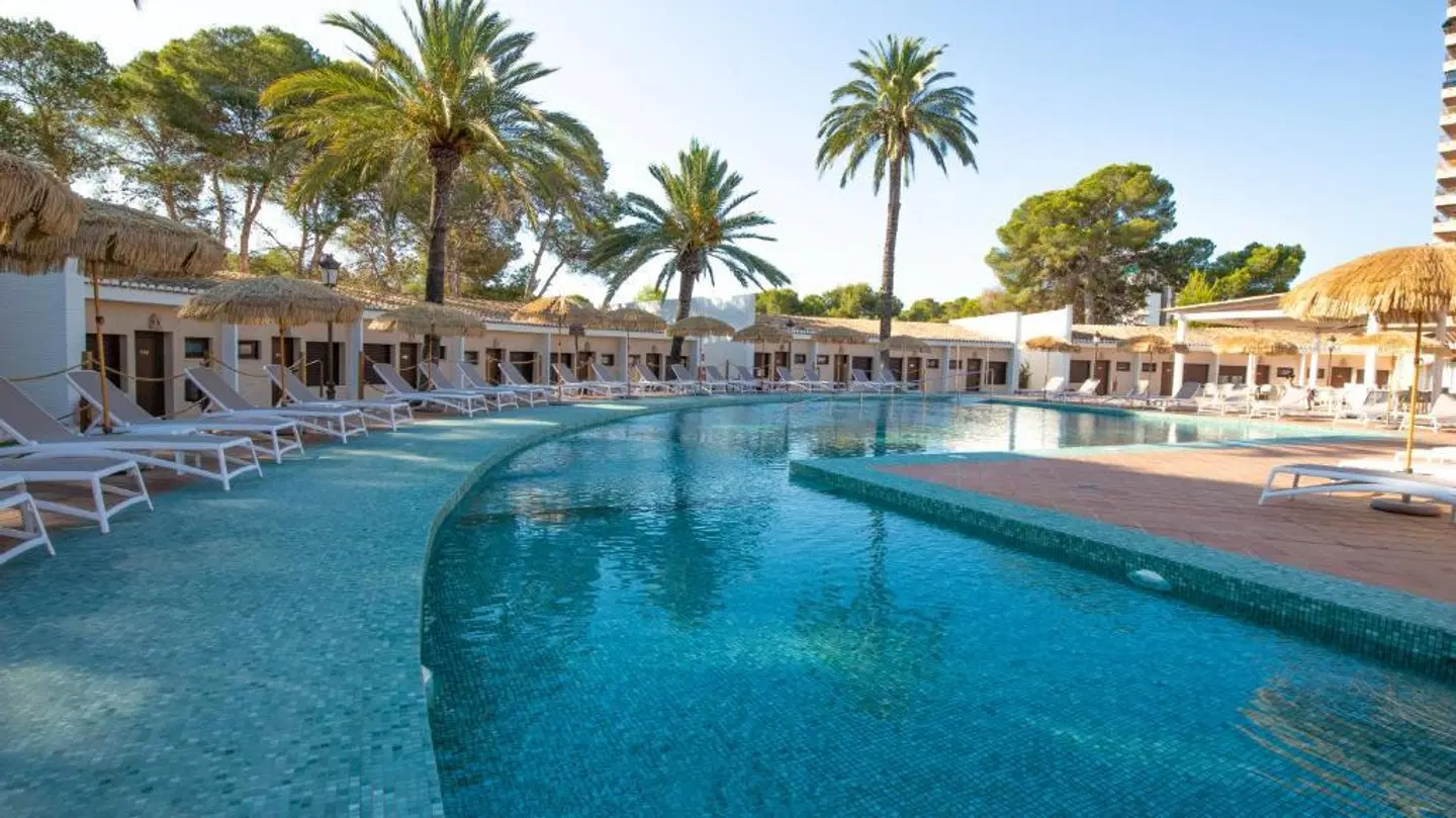 Montepiedra OUTDOOR_POOL
