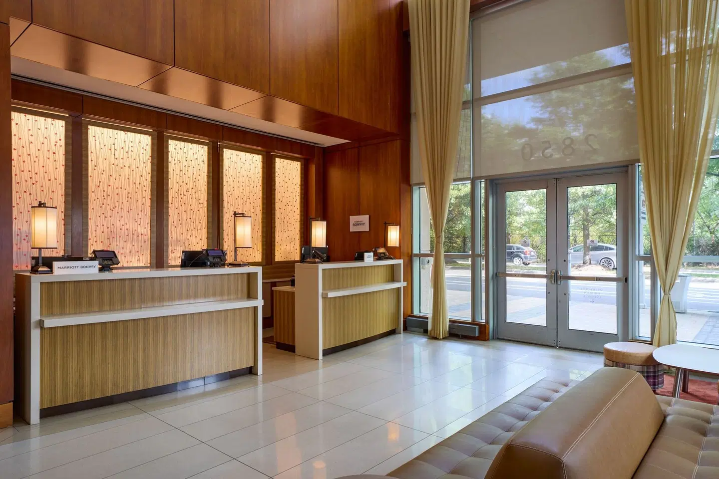 Residence Inn by Marriott Arlington Capital View ROOM_EXAMPLE
