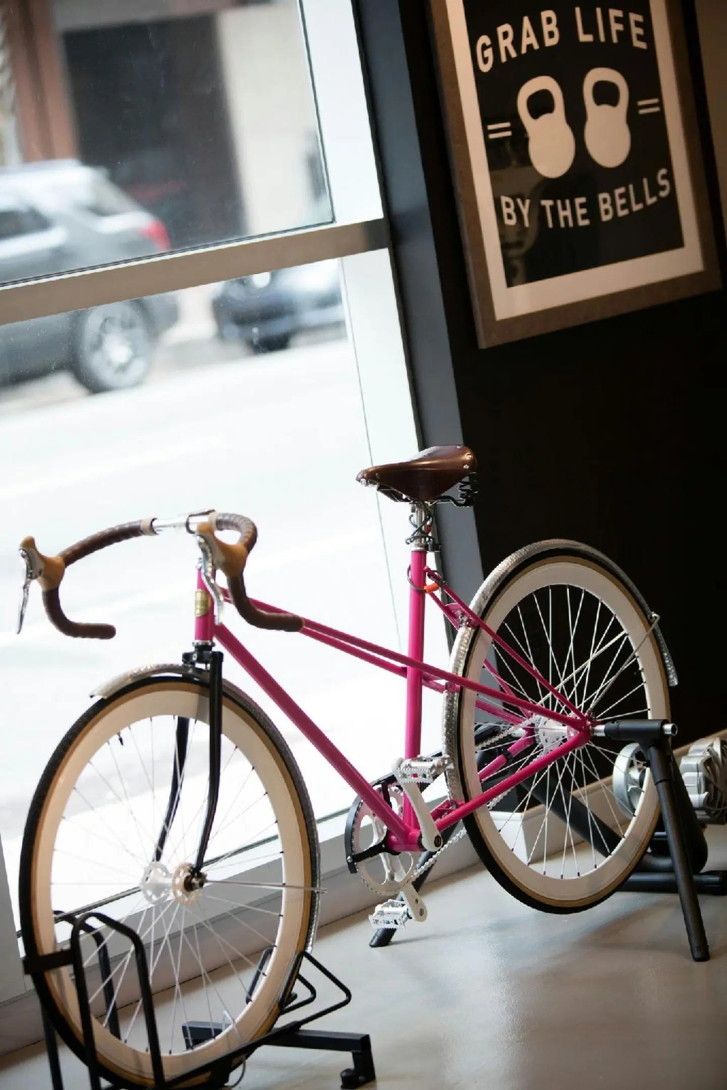 Moxy New Orleans Downtown/French Quarter Area SPORTS_AND_LEISURE