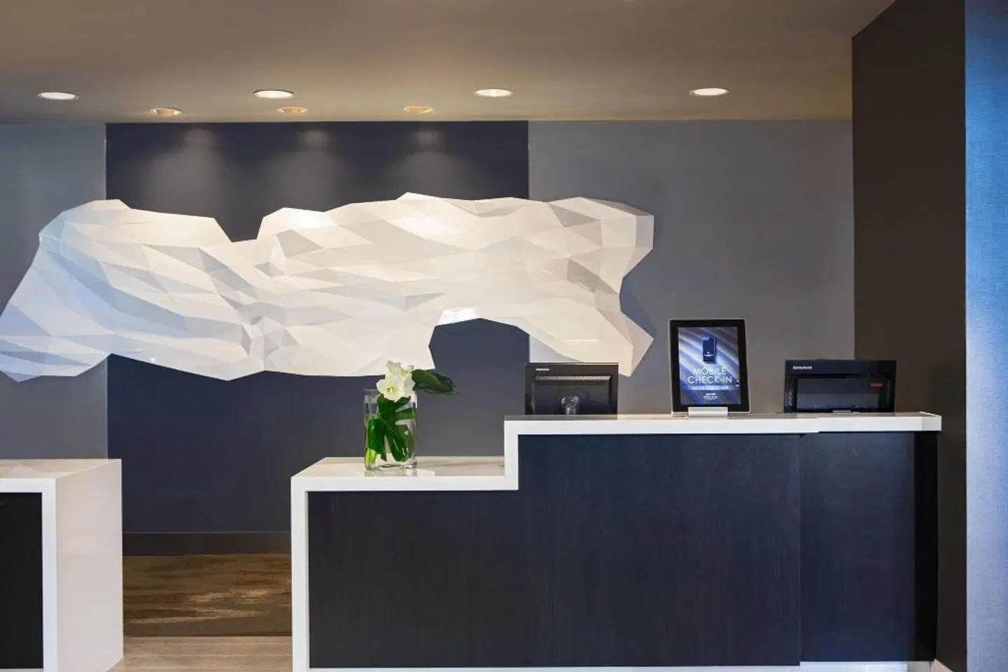 Renaissance Chicago O'Hare Suites Hotel ROOM_EXAMPLE