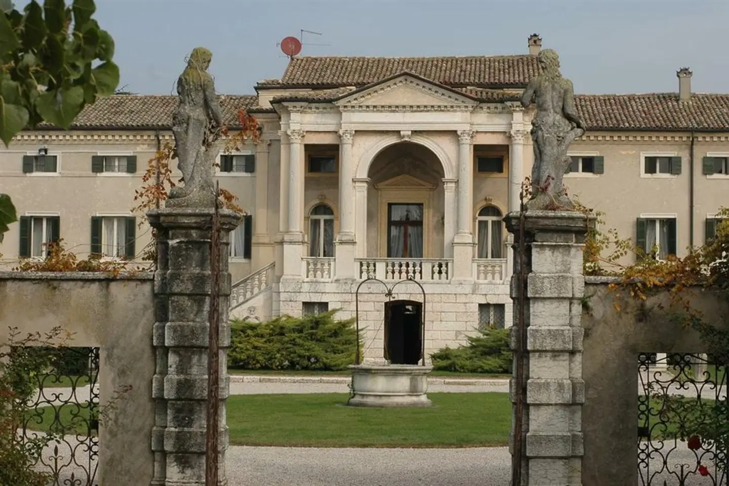 Relais Corte Paradiso EXTERIOR