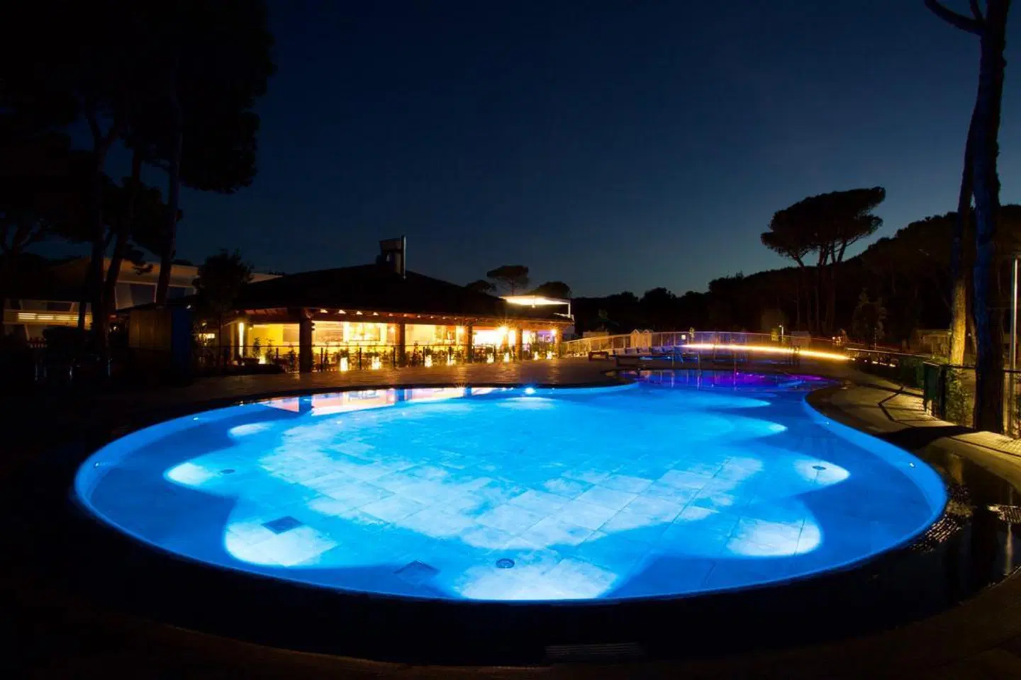 The Green Park Hotel OUTDOOR_POOL