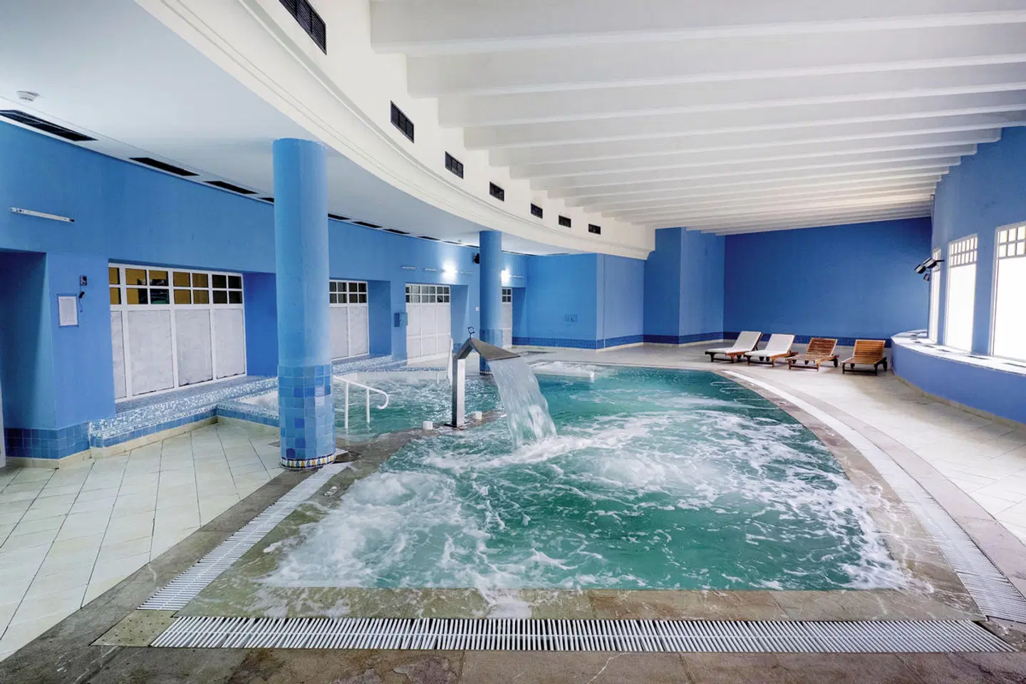 Medina Solaria & Thalasso HEALTH_BEAUTY