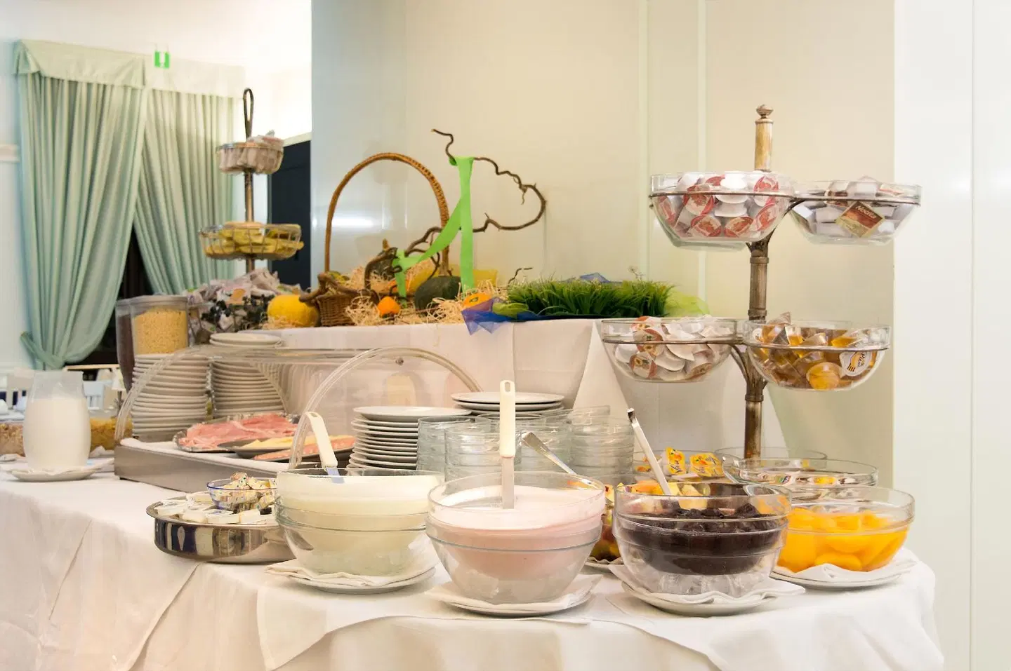Alexander Restaurant