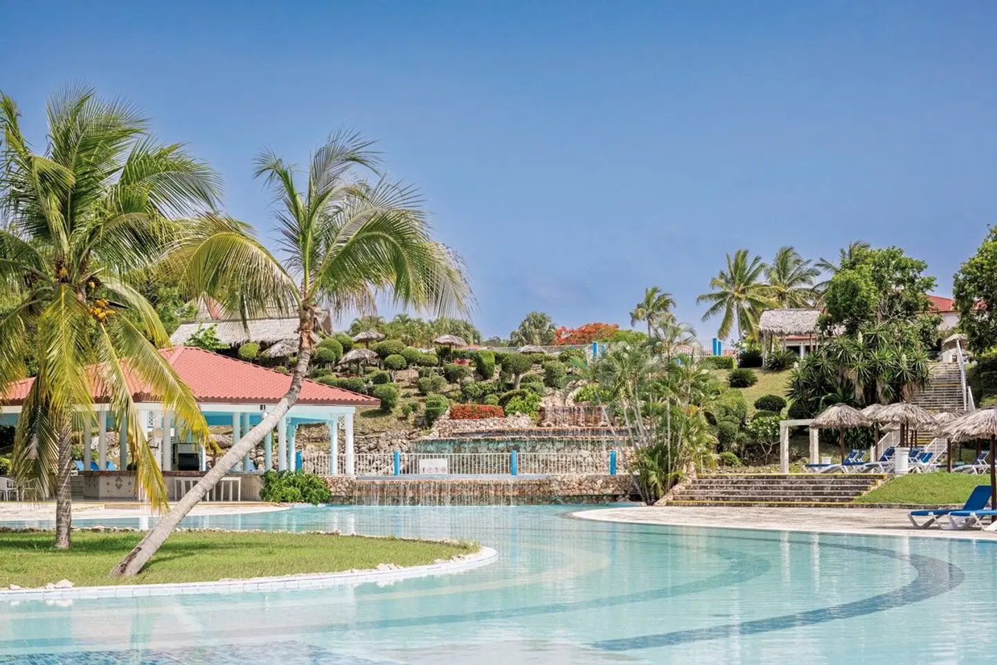 Sol Turquesa Beach EXTERIOR