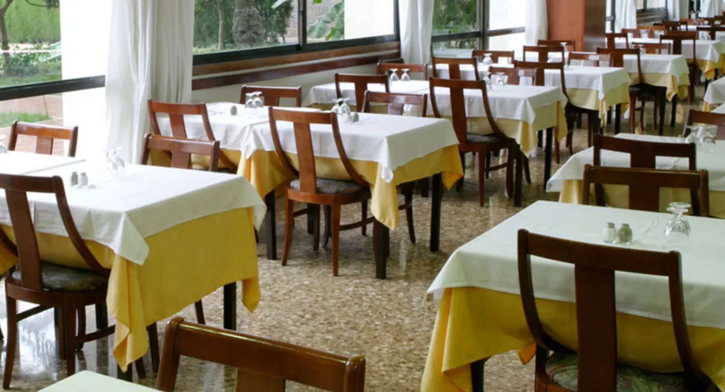 Rosamar Restaurant