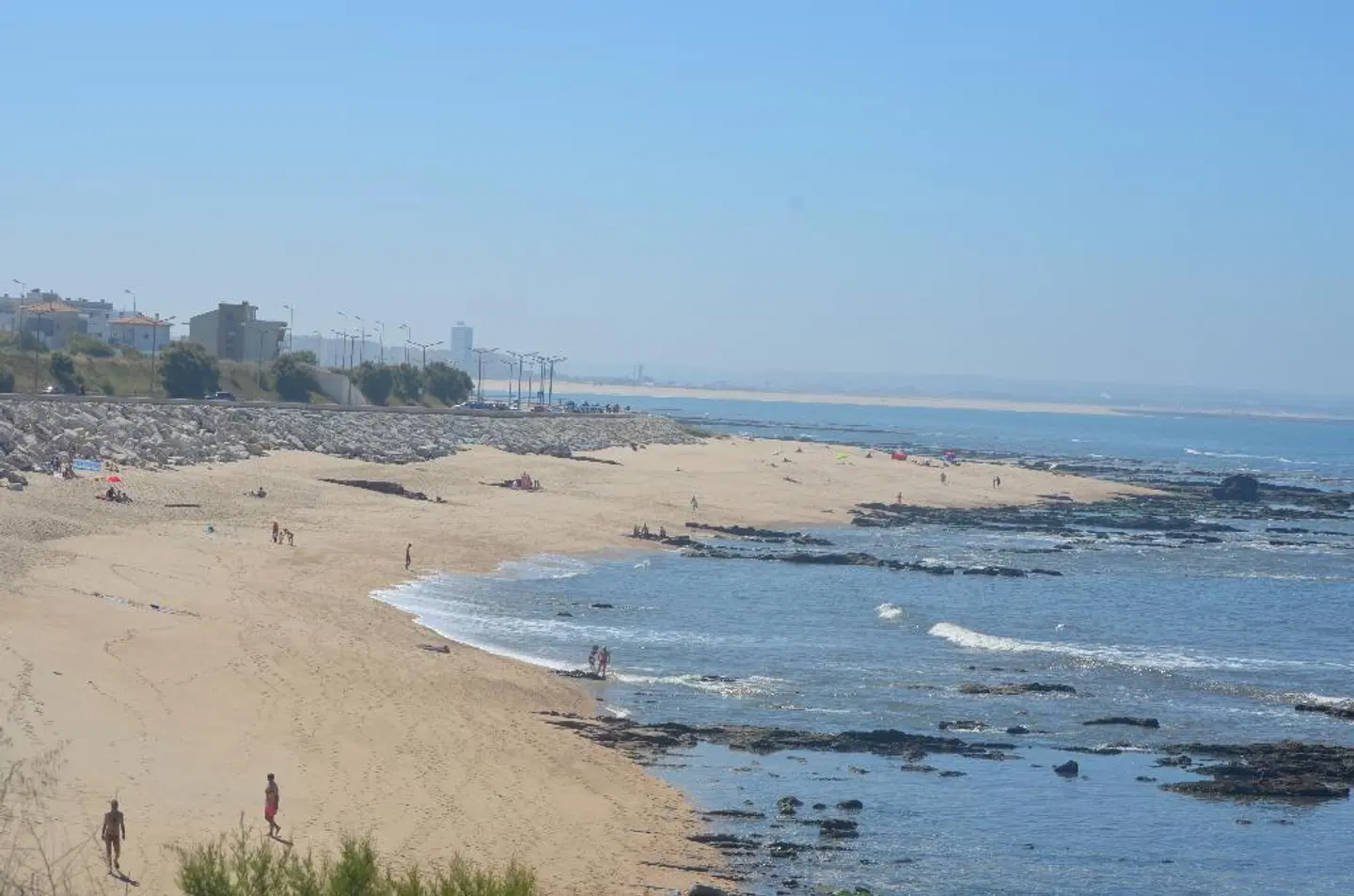 Atlantida Sol Strand