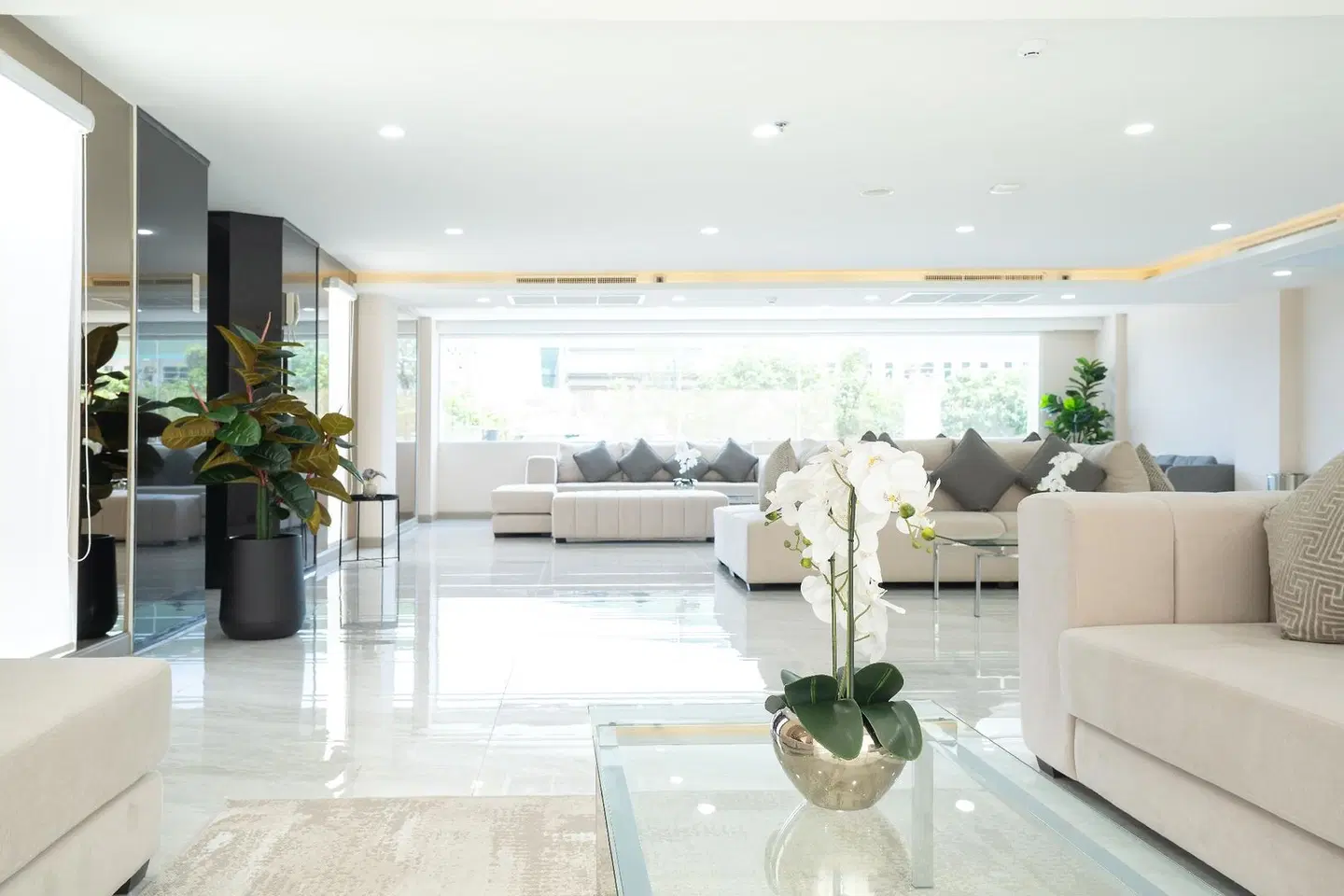 Oriole Residence LOUNGE_LOBBY