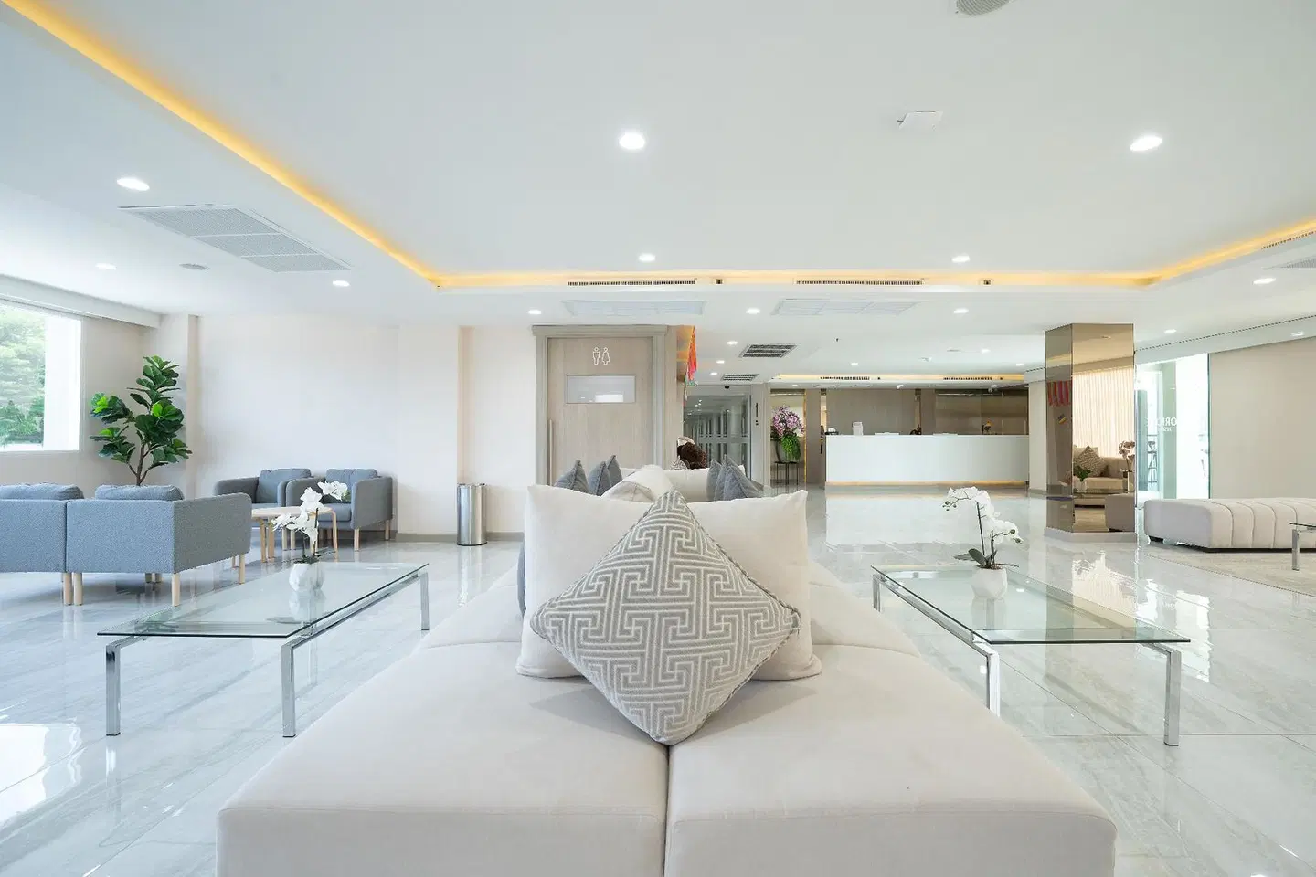Oriole Residence LOUNGE_LOBBY
