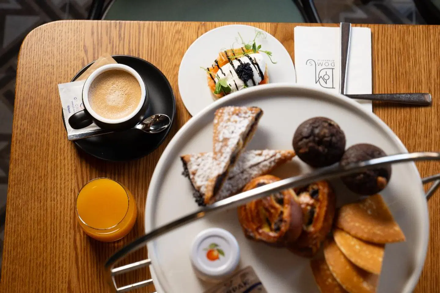 Dom's Boutique Hotel SPORTS_AND_LEISURE