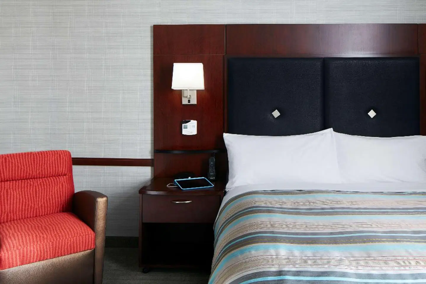 Radisson Hotel New York Midtown-Fifth Avenue ROOM_EXAMPLE
