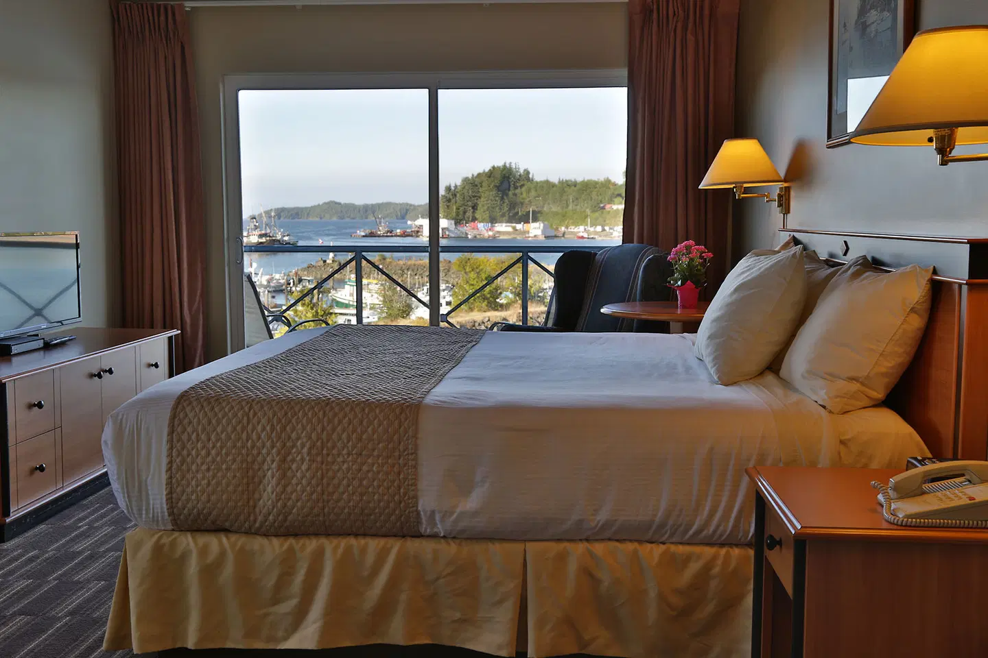 Glen Lyon Inn ROOM_EXAMPLE