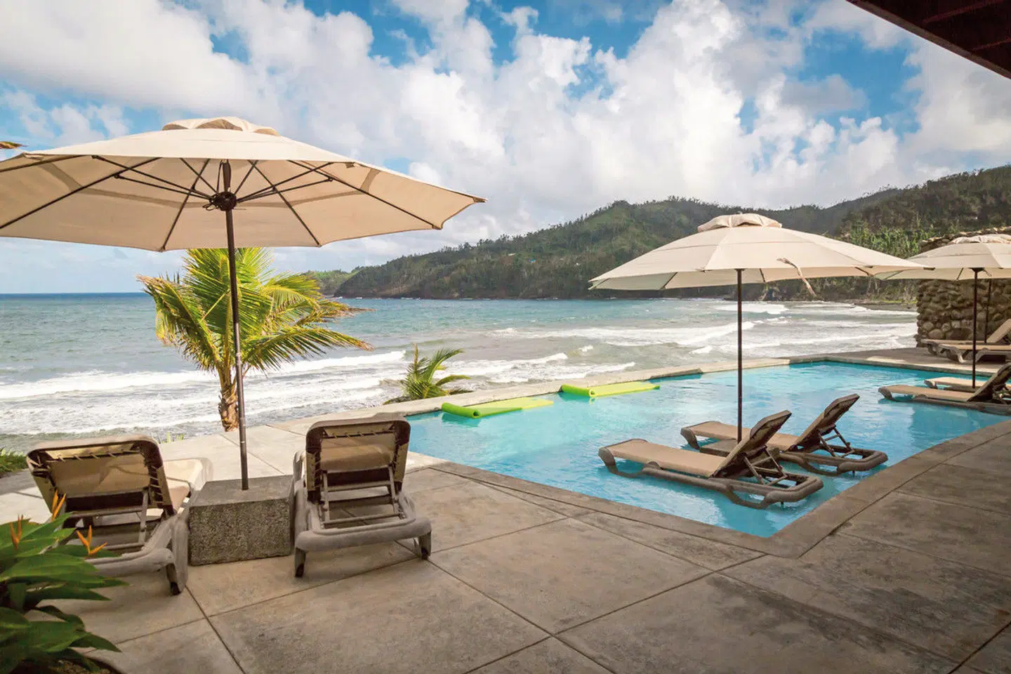 Pagua Bay House OUTDOOR_POOL