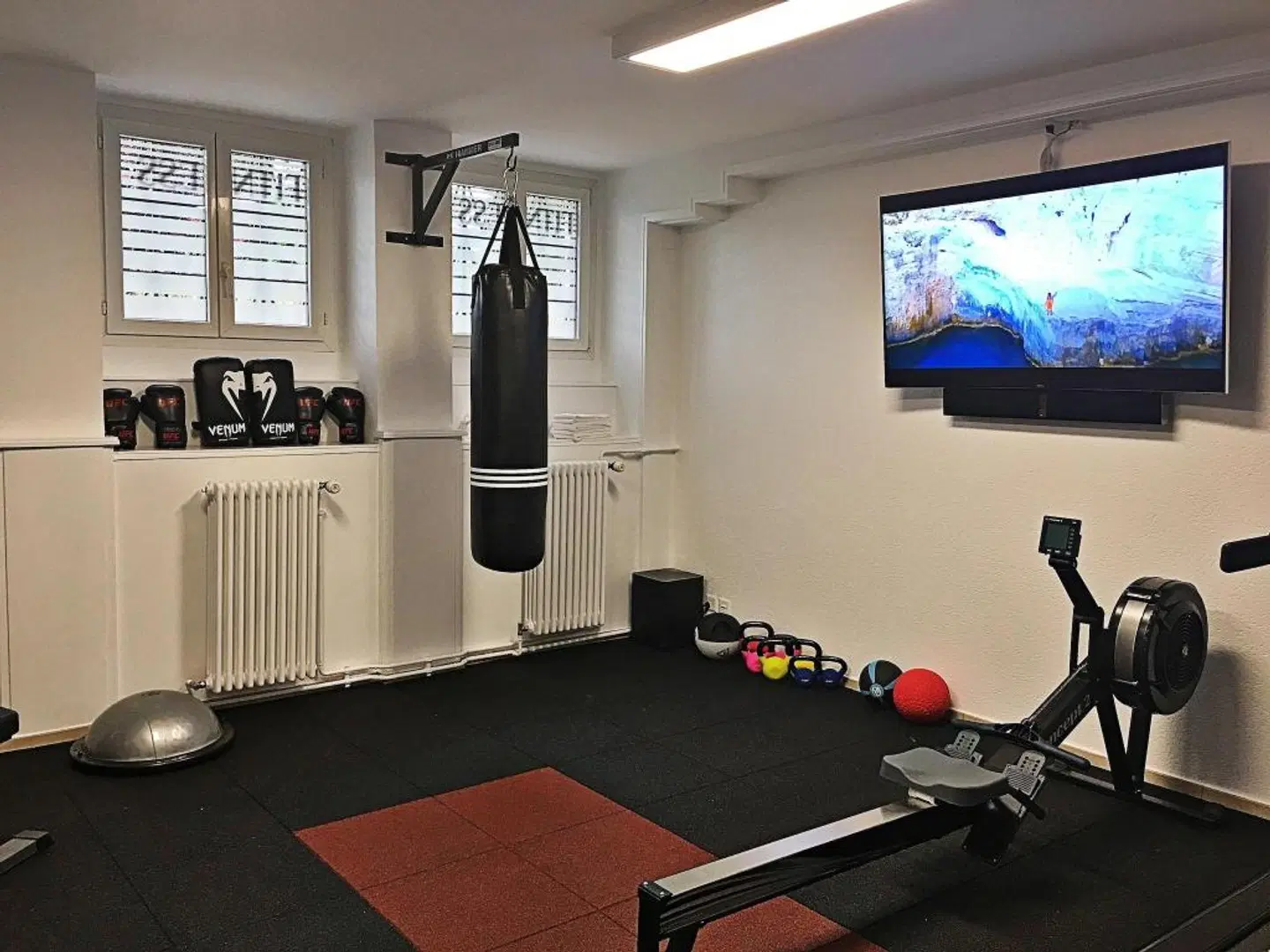 Eden SPORTS_AND_LEISURE