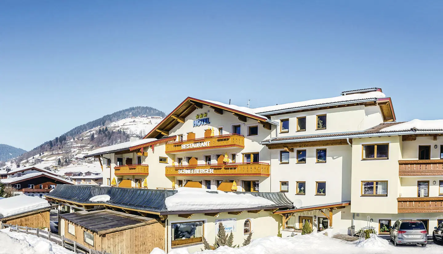 Schneeberger EXTERIOR