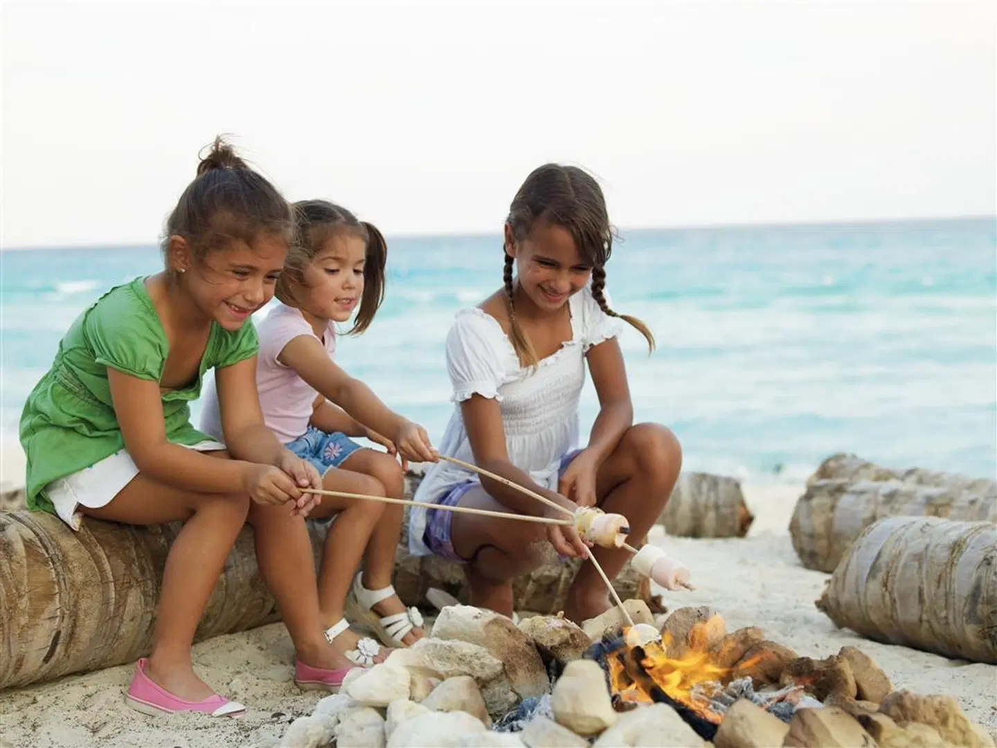 The Westin Lagunamar Ocean Resort Villas & Spa, Cancun PEOPLE