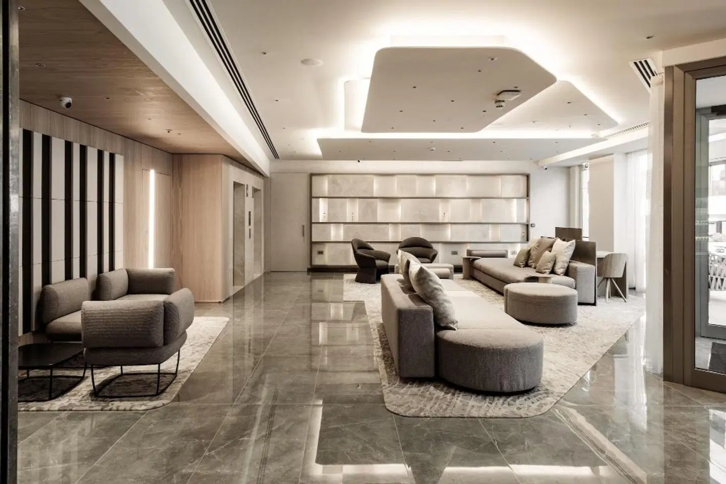 AC Hotel by Marriott St Julians LOUNGE_LOBBY
