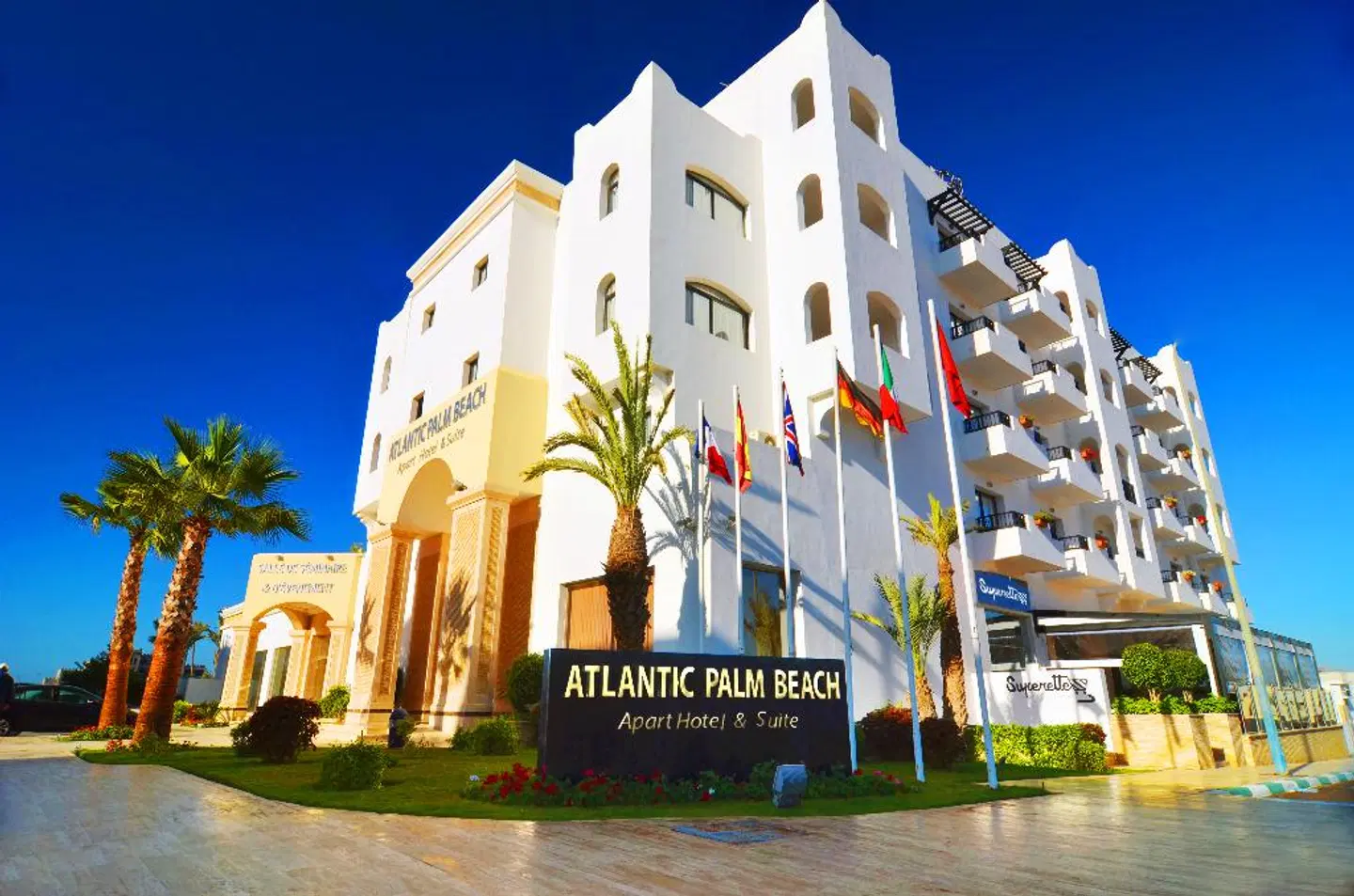 Atlantic Palm Beach EXTERIOR