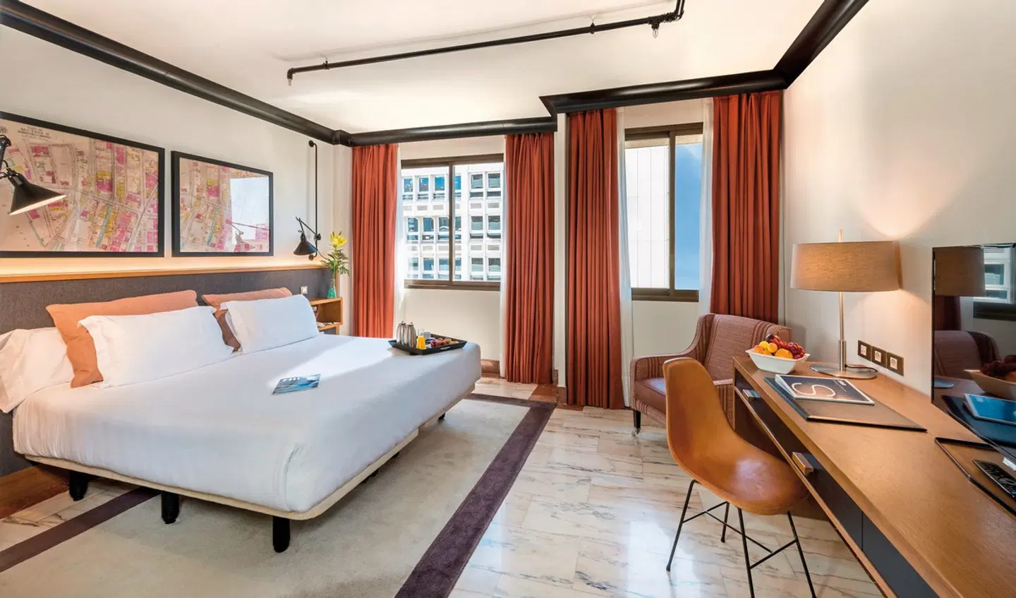 H10 Tribeca ROOM_EXAMPLE
