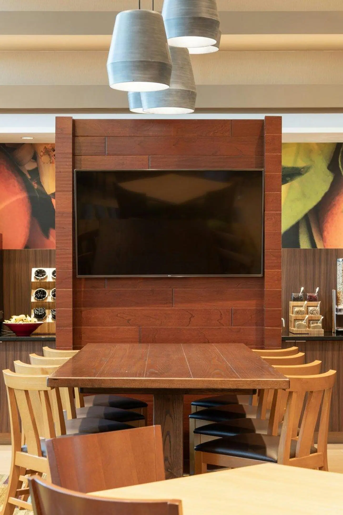 Fairfield Inn & Suites by Marriott New York Queens/Fresh Meadows LOUNGE_LOBBY